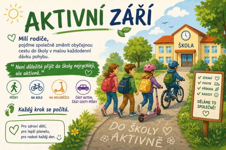 Aktivní září