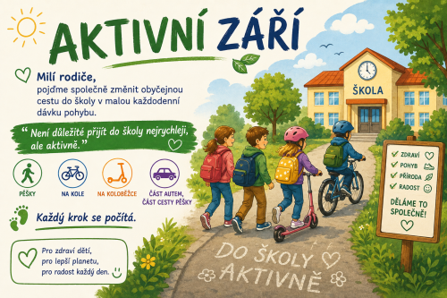 Aktivní září
